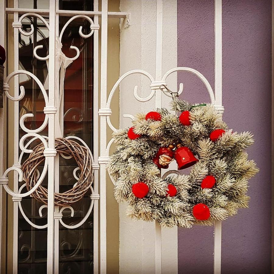 Cortile Gancia - Sweet House Panzió Narzole Kültér fotó